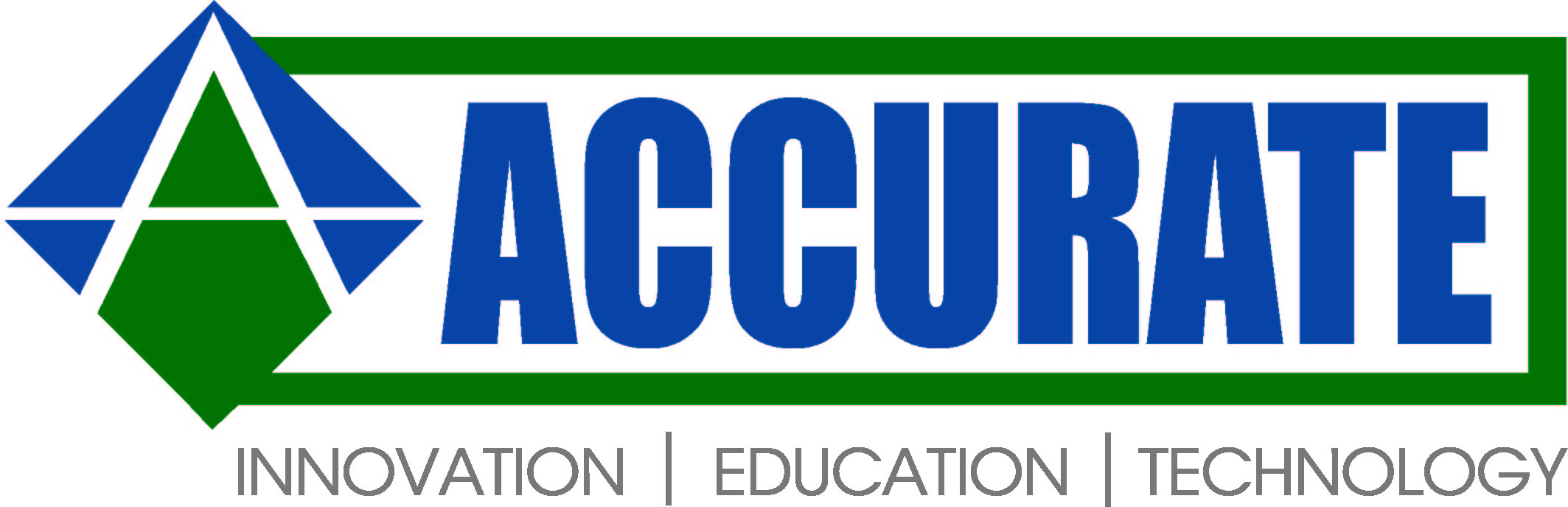 Accurate Assesor Logo